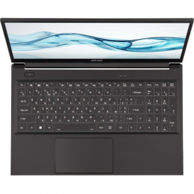 Ноутбук 2E Imaginary 15.6" FHD IPS AG, Intel i7-1355U, 32GB, F1TB, UMA, DOS, Чорний-14-зображення