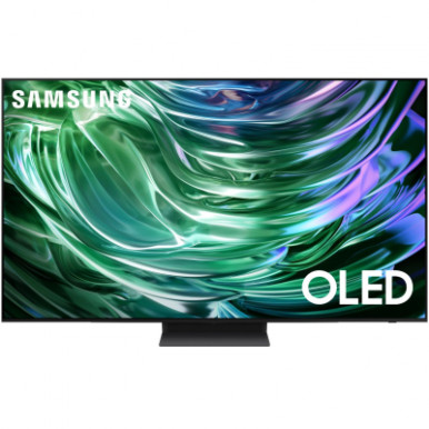 Телевізор Samsung QE83S90DAEXUA-5-зображення