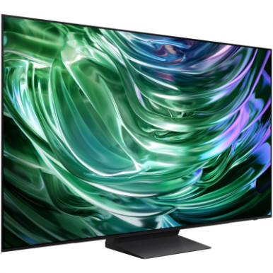 Телевізор Samsung QE83S90DAEXUA-6-зображення