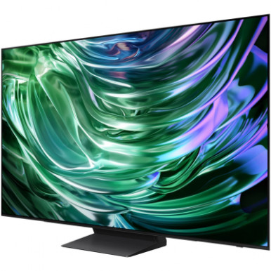 Телевізор Samsung QE83S90DAEXUA-7-зображення