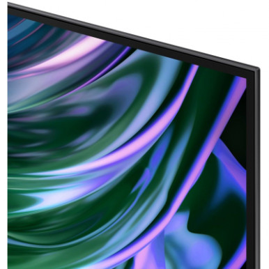 Телевізор Samsung QE83S90DAEXUA-9-зображення
