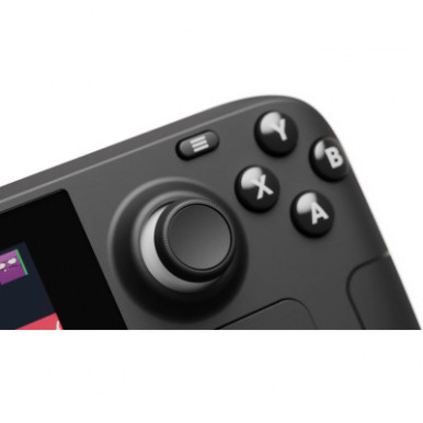 Ігрова консоль Steam-Valve Deck 512GB OLED V004499-00 (1020_512)-10-зображення