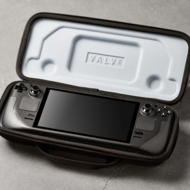 Ігрова консоль Steam-Valve Deck 512GB OLED V004499-00 (1020_512)-13-зображення