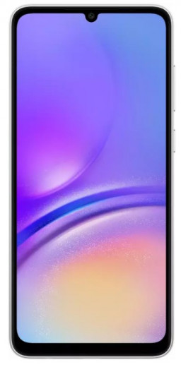Смартфон Samsung A05 4/64Gb Silver (SM-A055FZSDSEK)-15-зображення