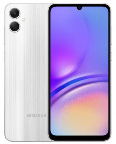 Смартфон Samsung A05 4/64Gb Silver (SM-A055FZSDSEK)-17-зображення