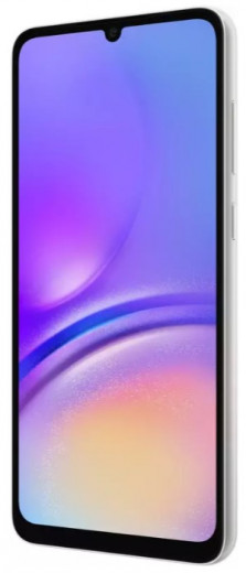 Смартфон Samsung A05 4/64Gb Silver (SM-A055FZSDSEK)-19-зображення