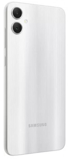 Смартфон Samsung A05 4/64Gb Silver (SM-A055FZSDSEK)-21-зображення