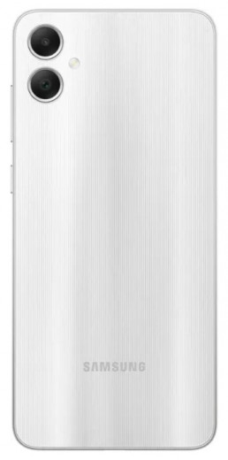 Смартфон Samsung A05 4/64Gb Silver (SM-A055FZSDSEK)-25-зображення