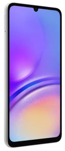 Смартфон Samsung A05 4/64Gb Silver (SM-A055FZSDSEK)-27-зображення