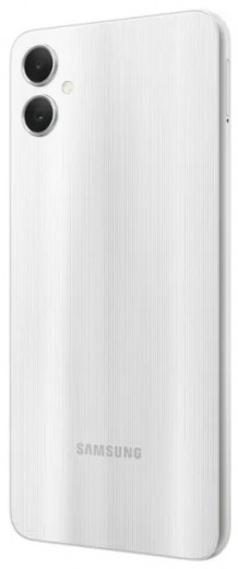 Смартфон Samsung A05 4/64Gb Silver (SM-A055FZSDSEK)-28-зображення