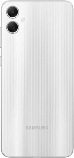Смартфон Samsung A05 4/64Gb Silver (SM-A055FZSDSEK)-22-зображення