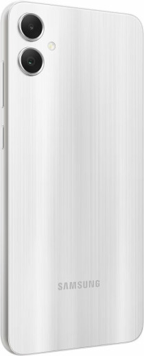 Смартфон Samsung A05 4/64Gb Silver (SM-A055FZSDSEK)-24-зображення