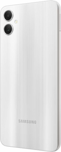 Смартфон Samsung A05 4/64Gb Silver (SM-A055FZSDSEK)-26-зображення