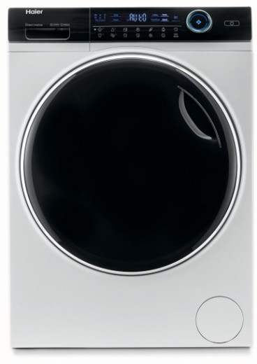 Стиральная машина автоматическая Haier HW100-B14979-S-12-изображение