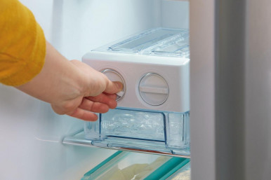 Холодильник Gorenje NRM8182MX-21-зображення