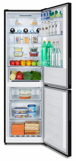 Холодильник Hisense RB390N4GBE (BCD-300WY)-14-зображення