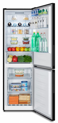 Холодильник Hisense RB390N4GBE (BCD-300WY)-15-зображення