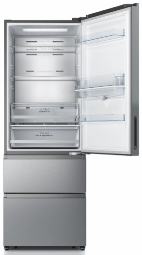 Холодильник Hisense  RT641N4WIE1 (BCD-456WYR)-39-зображення