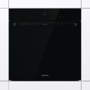 Духовка Gorenje BOS 67371 SYB-17-изображение