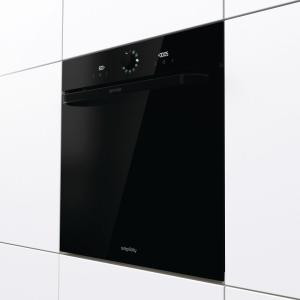 Духовка Gorenje BOS 67371 SYB-21-изображение