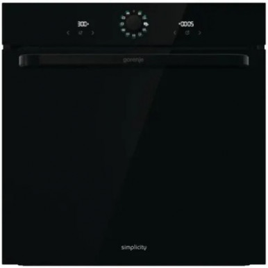 Духовка Gorenje BOS 67371 SYB-16-изображение