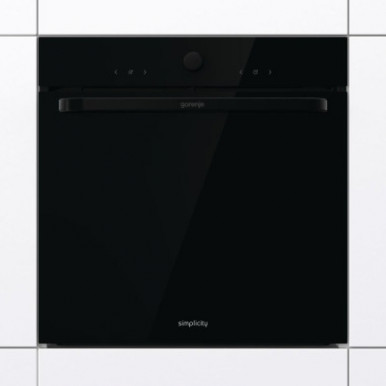 Духовка Gorenje BOS 67371 SYB-18-изображение