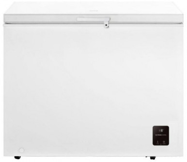 Морозильный ларь Gorenje FH 30 EAW-6-изображение