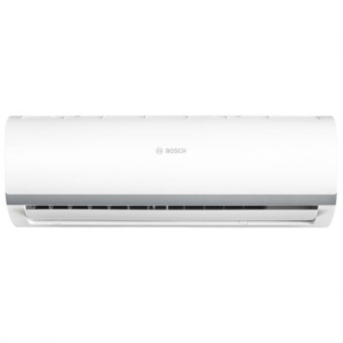 Кондиционер Bosch Climate 2000 55м2 инвертор 18000BTU 5.3кВт A++/A+ -15°С R32 белый-4-изображение