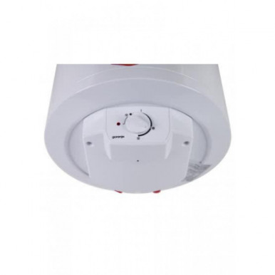 Бойлер Gorenje GBF 50 UA (GBF50/UA)-7-зображення