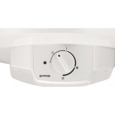 Бойлер Gorenje GBF 50 UA (GBF50/UA)-9-зображення