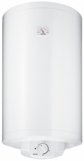 Бойлер Gorenje GBF 100 UA (GBF100/UA)-8-зображення
