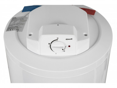 Бойлер Gorenje GBF 100 UA (GBF100/UA)-11-зображення