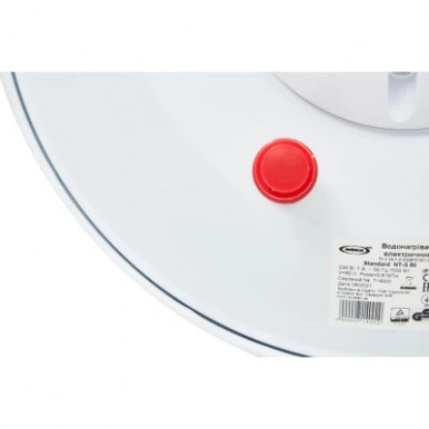 Бойлер Nova Tec Standard 80 (NT-S 80)-21-изображение