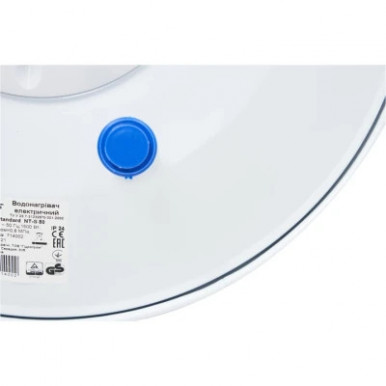 Бойлер Nova Tec Standard 80 (NT-S 80)-22-изображение