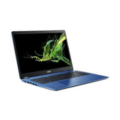 Ноутбук Acer Aspire 3 A315-42G 15.6FHD/AMD R3 3200U/8/256F/Radeon 540X-2/Lin/Blue-8-зображення