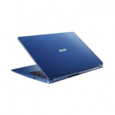 Ноутбук Acer Aspire 3 A315-42G 15.6FHD/AMD R3 3200U/8/256F/Radeon 540X-2/Lin/Blue-11-изображение
