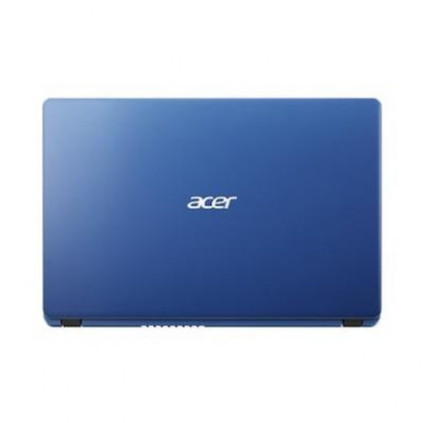 Ноутбук Acer Aspire 3 A315-42G 15.6FHD/AMD R3 3200U/8/256F/Radeon 540X-2/Lin/Blue-12-зображення
