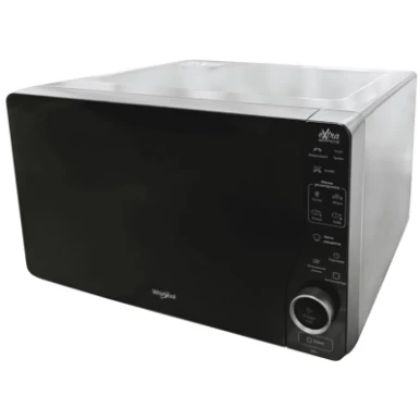 Мікрохвильова піч Whirlpool MWF421SL-11-зображення