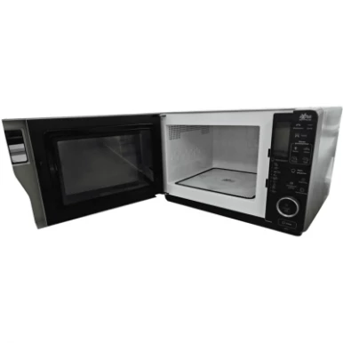 Мікрохвильова піч Whirlpool MWF421SL-12-зображення