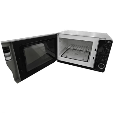 Мікрохвильова піч Whirlpool MWF421SL-13-зображення