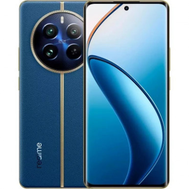 Мобільний телефон realme 12 Pro 5G 8/256GB Submariner Blue-21-зображення