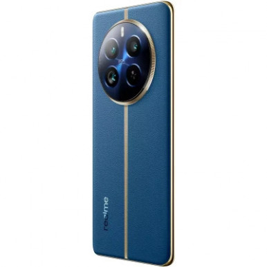 Мобільний телефон realme 12 Pro 5G 8/256GB Submariner Blue-20-зображення