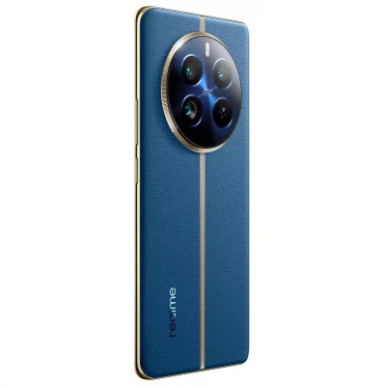 Мобільний телефон realme 12 Pro 5G 8/256GB Submariner Blue-19-зображення