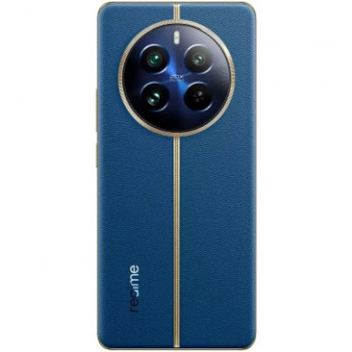 Мобільний телефон realme 12 Pro 5G 8/256GB Submariner Blue-17-зображення