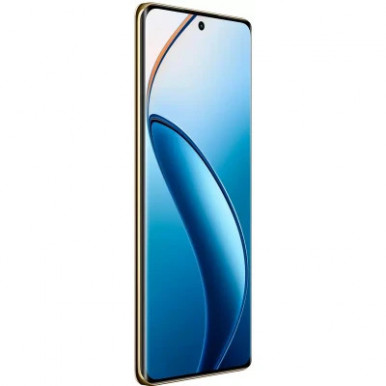 Мобільний телефон realme 12 Pro 5G 8/256GB Submariner Blue-12-зображення