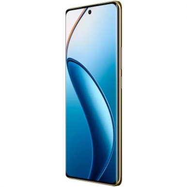 Мобільний телефон realme 12 Pro 5G 8/256GB Submariner Blue-11-зображення
