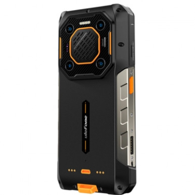 Мобільний телефон Ulefone Armor 26 Ultra 12/512Gb Black (6937748736097)-13-зображення