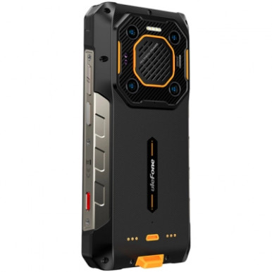 Мобільний телефон Ulefone Armor 26 Ultra 12/512Gb Black (6937748736097)-14-зображення