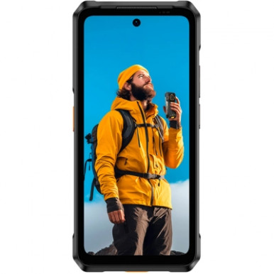 Мобільний телефон Ulefone Armor 26 Ultra 12/512Gb Black (6937748736097)-16-зображення