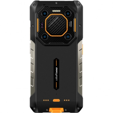 Мобільний телефон Ulefone Armor 26 Ultra 12/512Gb Black (6937748736097)-17-зображення
